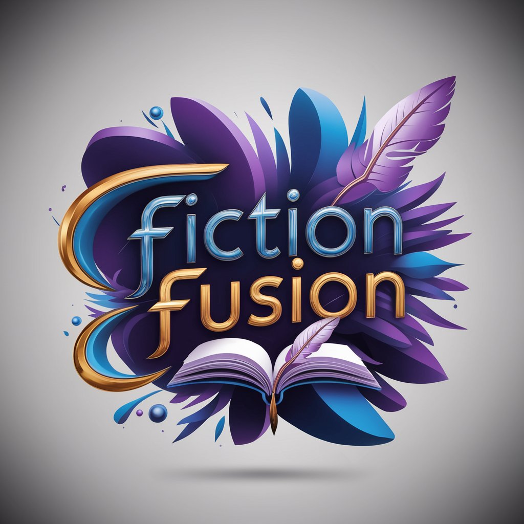 Fiction Fusion
