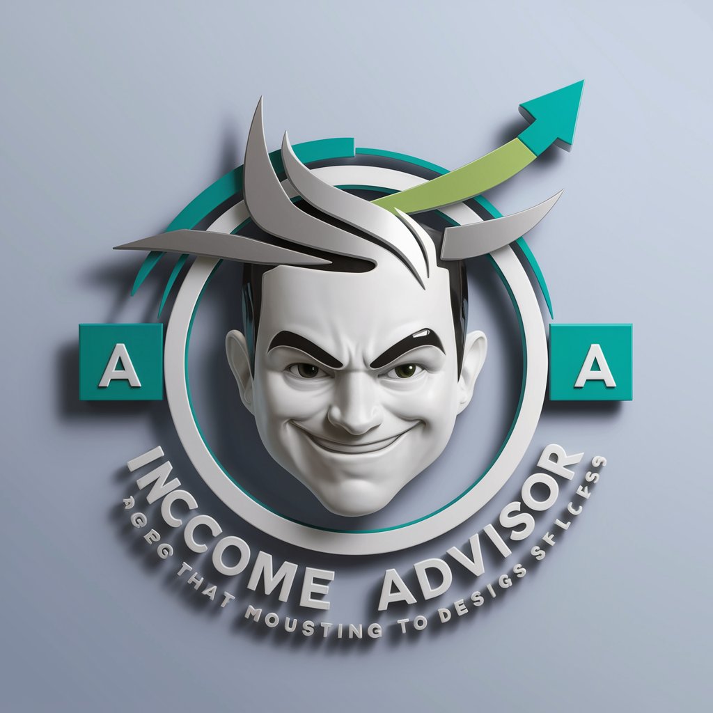 Income Advisor