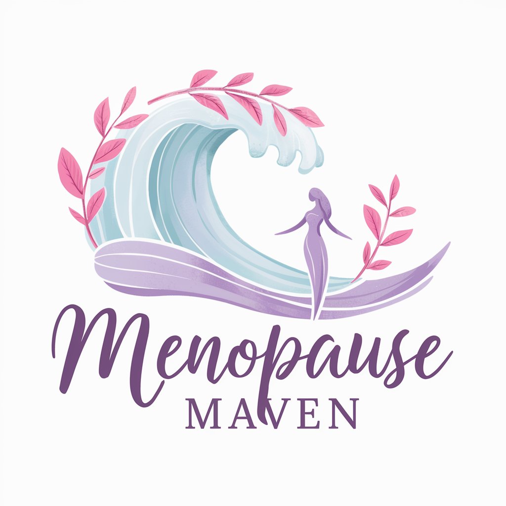 Menopause Maven in GPT Store