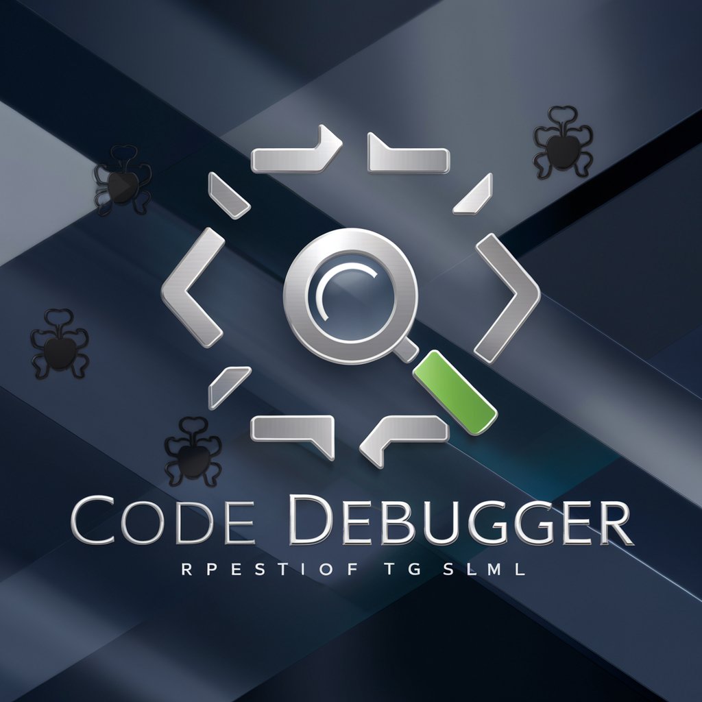 Code debugger in GPT Store