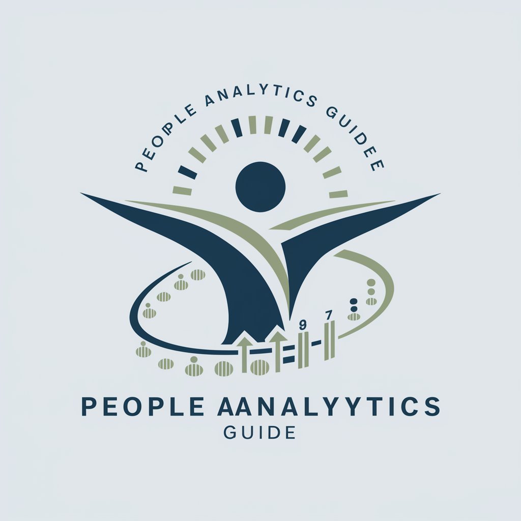 People Analytics Guide in GPT Store