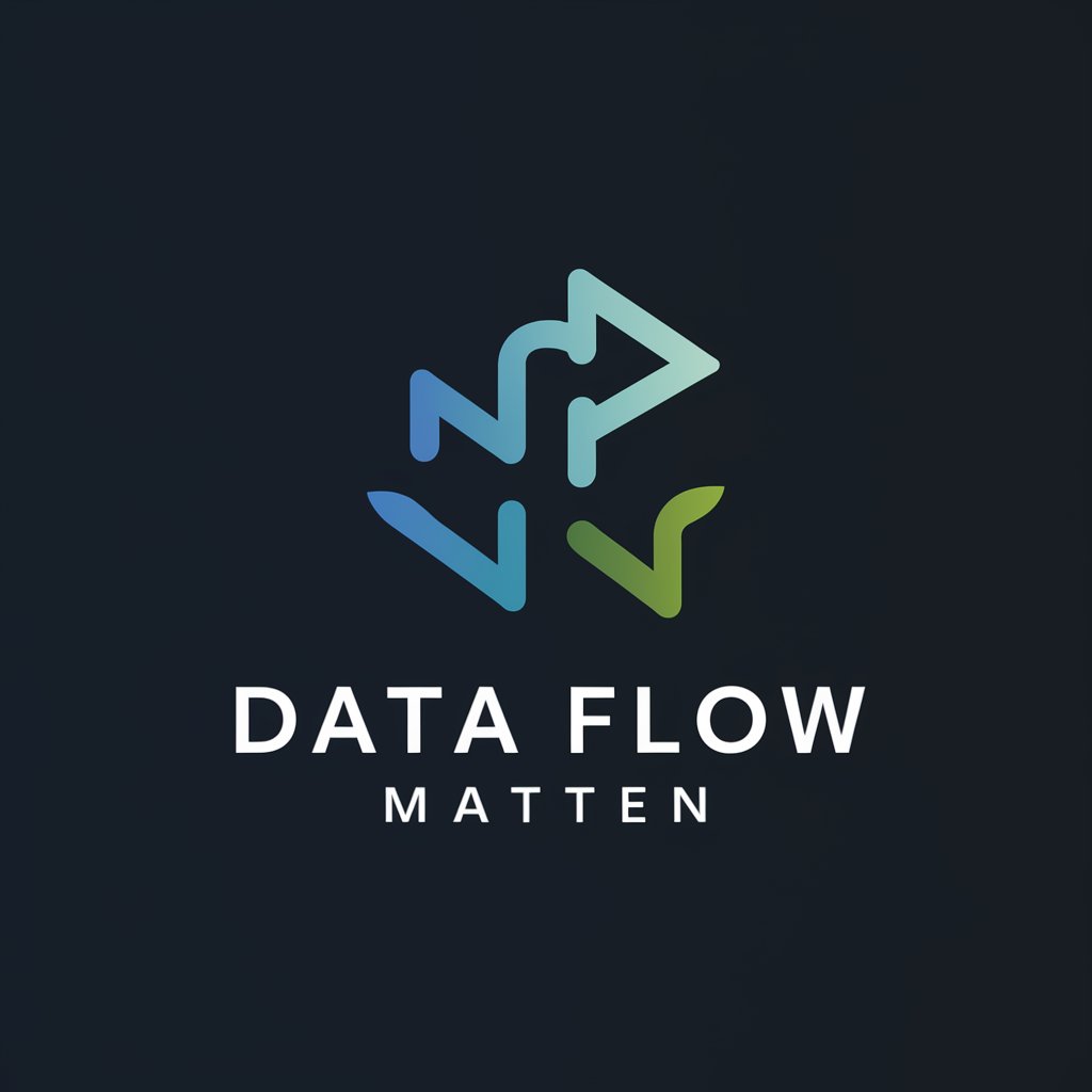Data Flow Matten