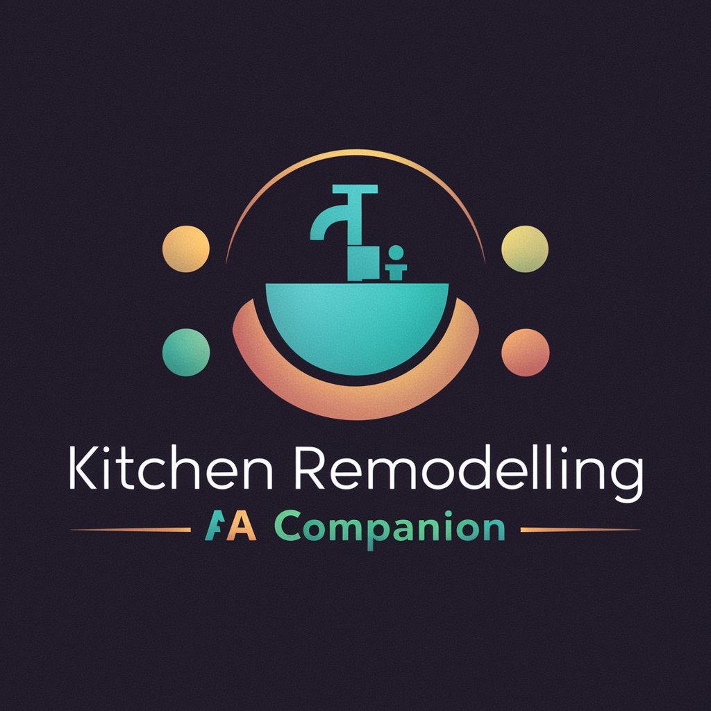Kitchen Remodeling Ideas Ai Companion