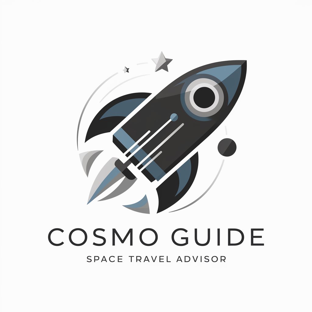 Cosmo Guide