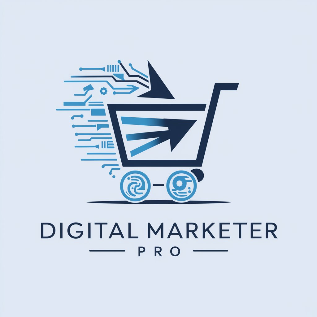 Digital Marketer Pro