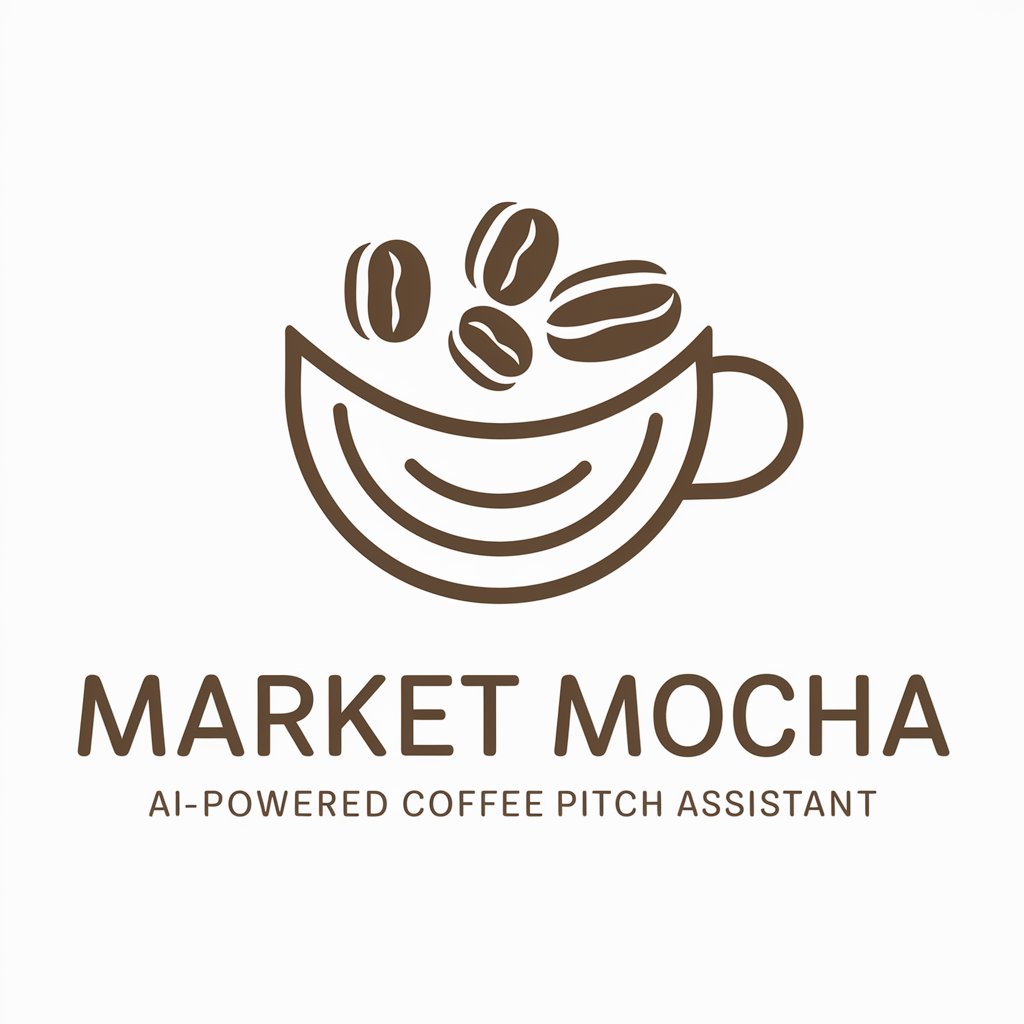 Market Mocha