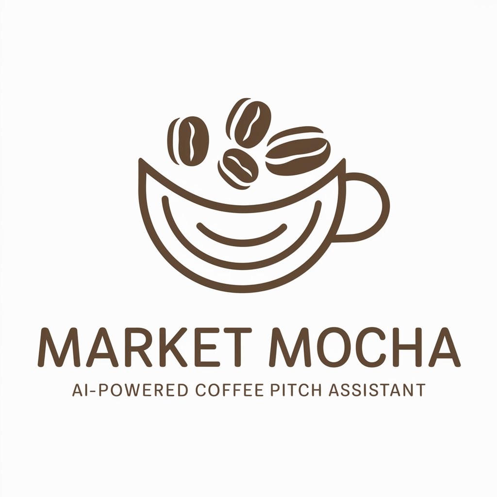 Market Mocha in GPT Store