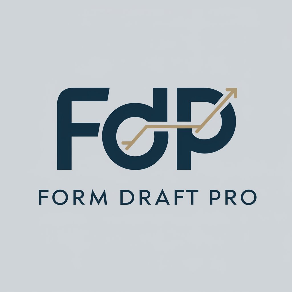 Form Draft Pro