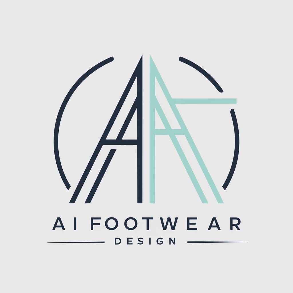 AI Footwear Design in GPT Store