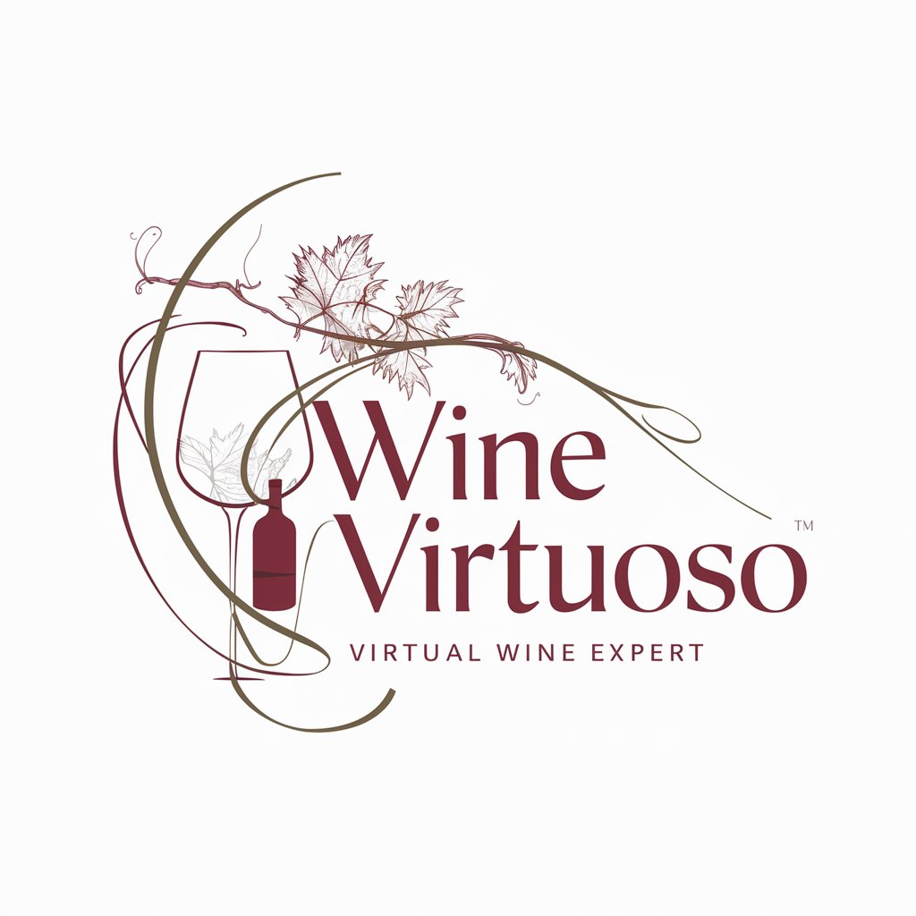 Wine Virtuoso