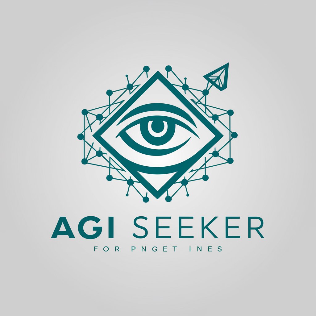 AGI Seeker in GPT Store