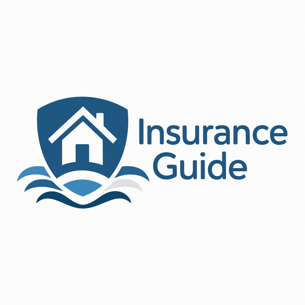 Insurance Guide in GPT Store