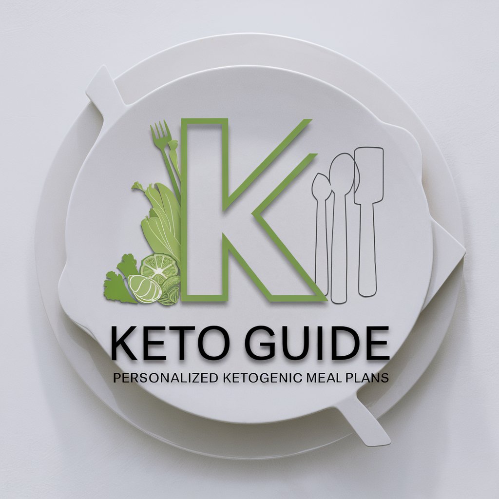 Keto Guide