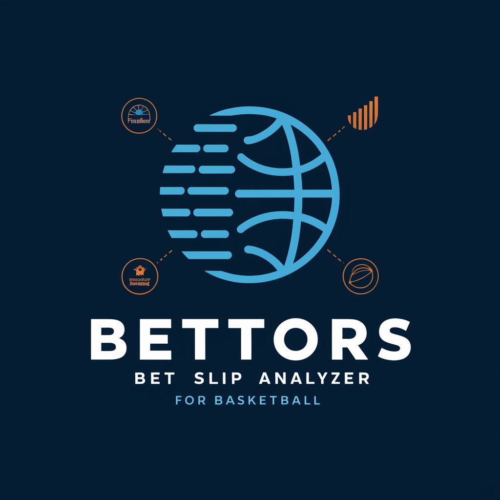 Bettors Bet Slip Analyzer for Basketball