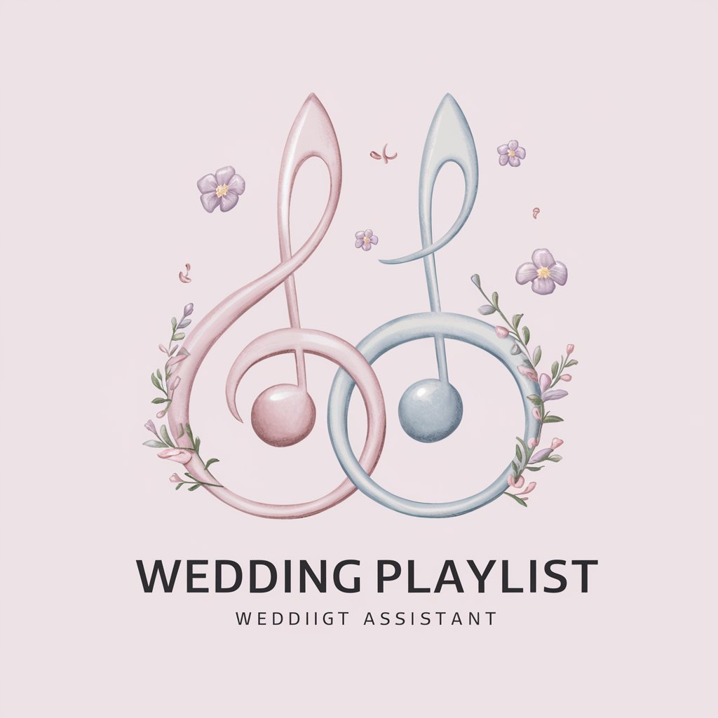 Wedding Playlist