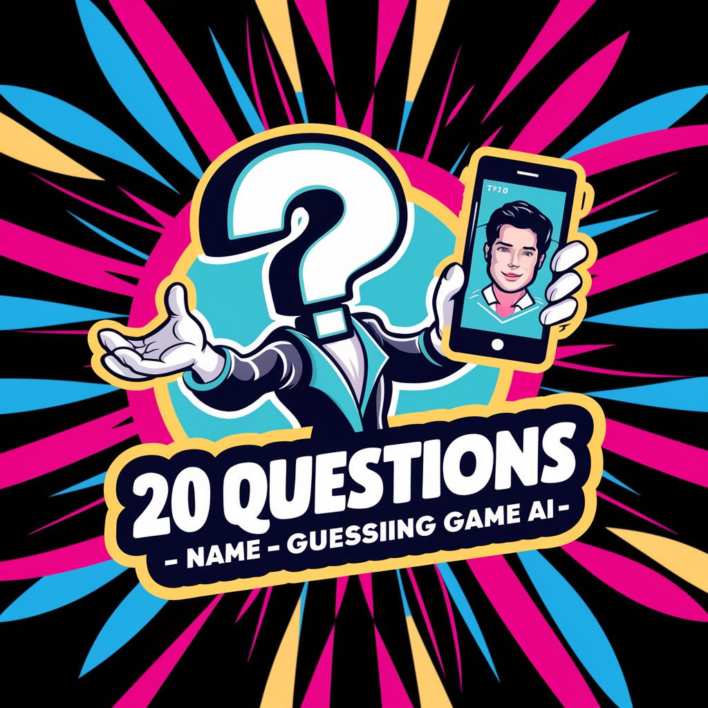 20 Questions in GPT Store