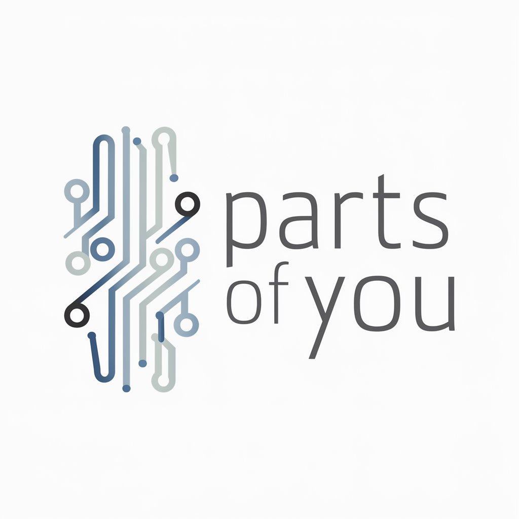 Parts Of You meaning?