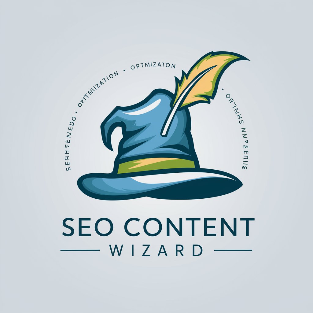 SEO Content Wizard