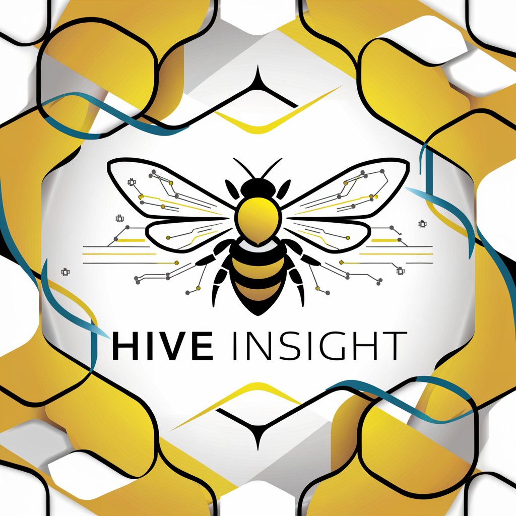 Hive Insight in GPT Store