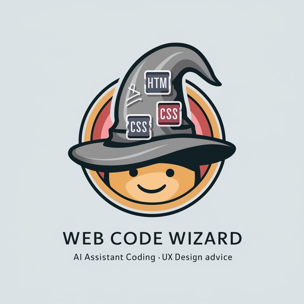 Web Code Wizard in GPT Store