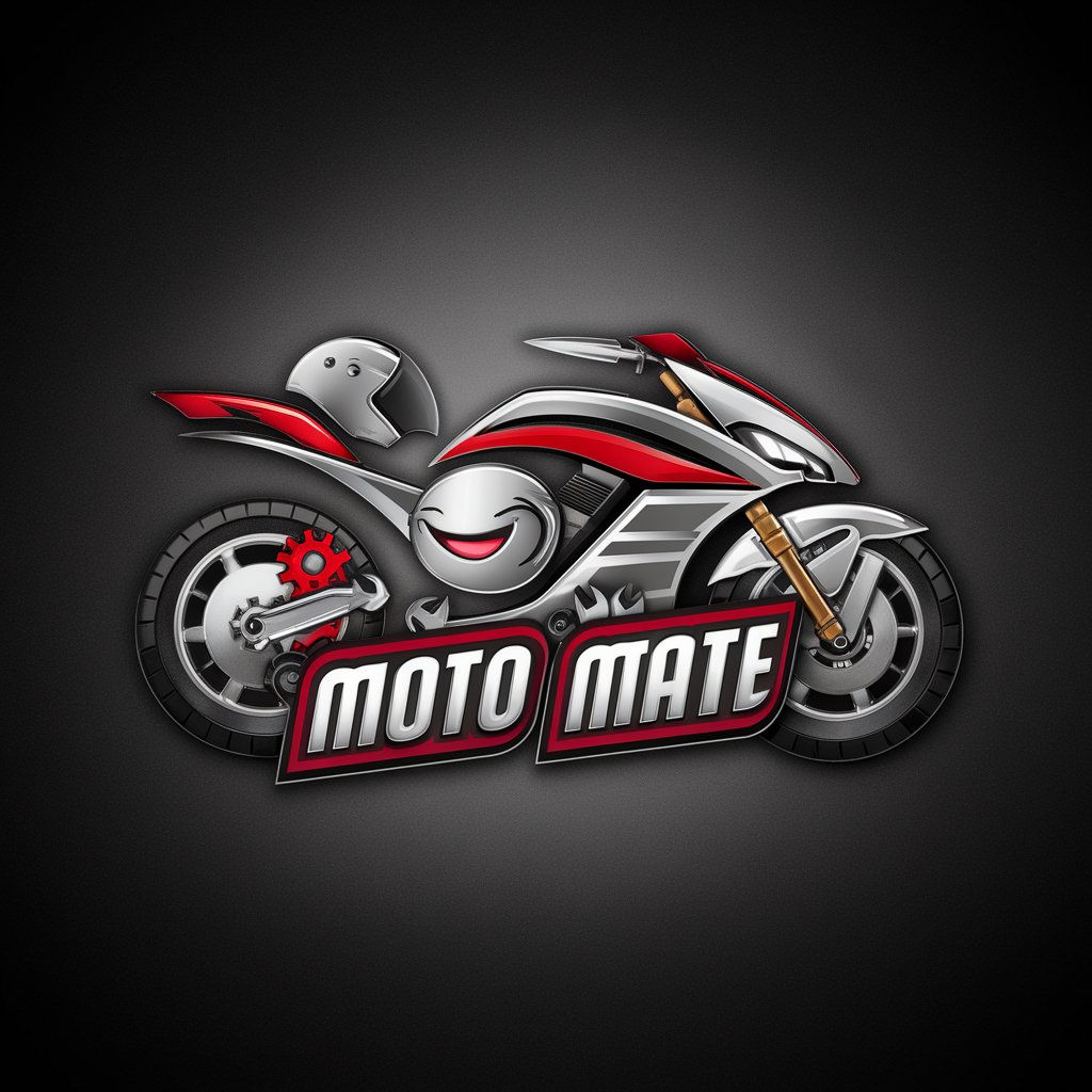 Moto Mate