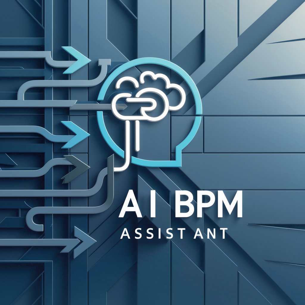 AI BPM in GPT Store