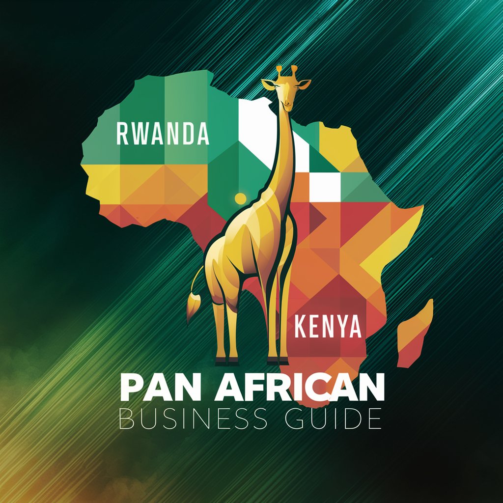 Pan African Business Guide