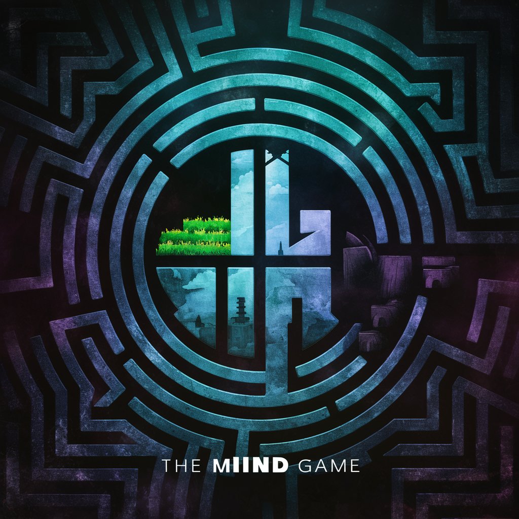 The Mind Game in GPT Store