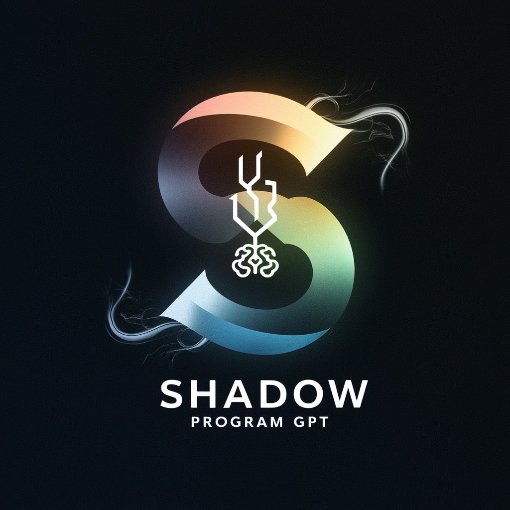 Shadow Program GPT