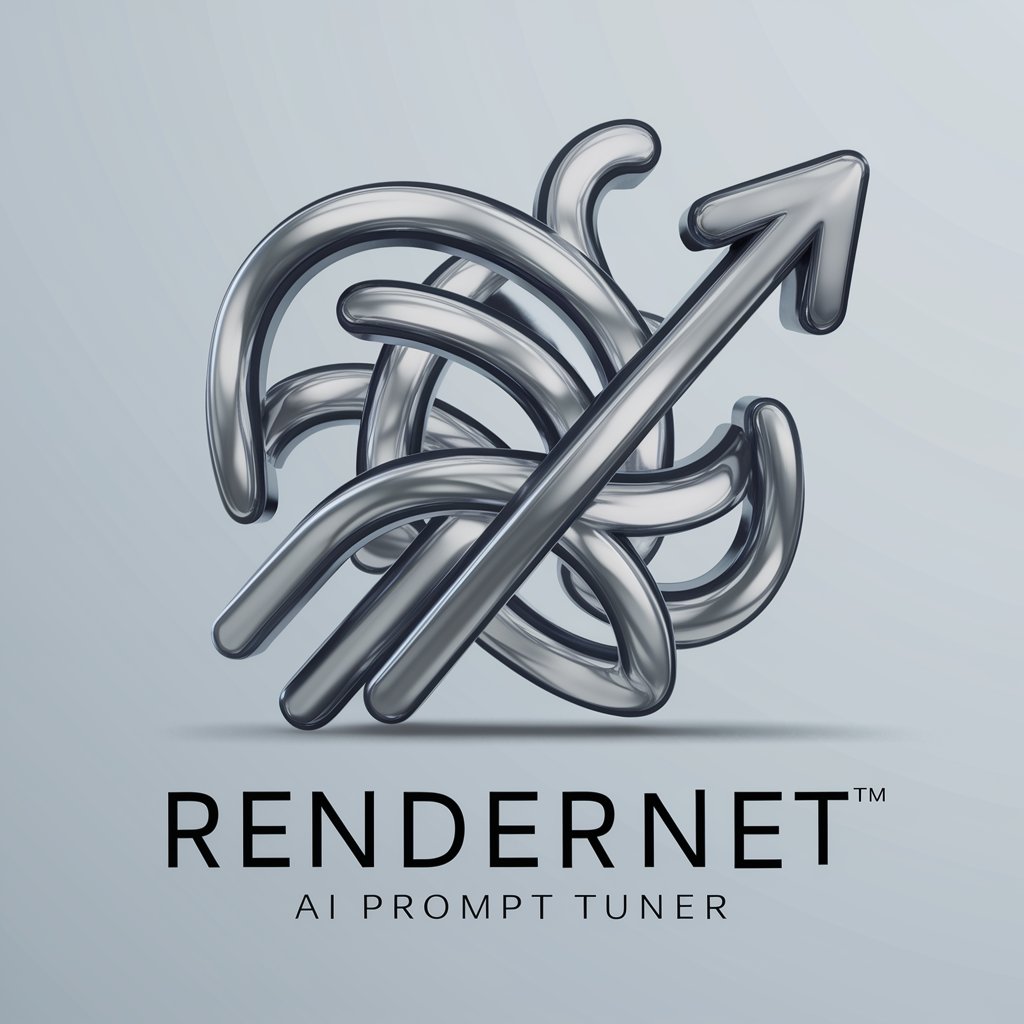 RenderNet AI Prompt Tuner