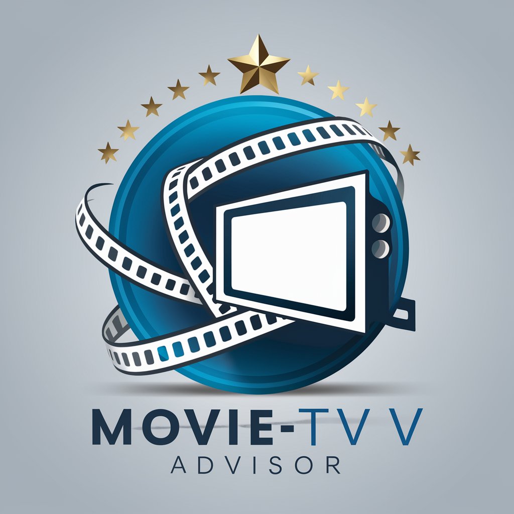 MovieTV Advisor in GPT Store