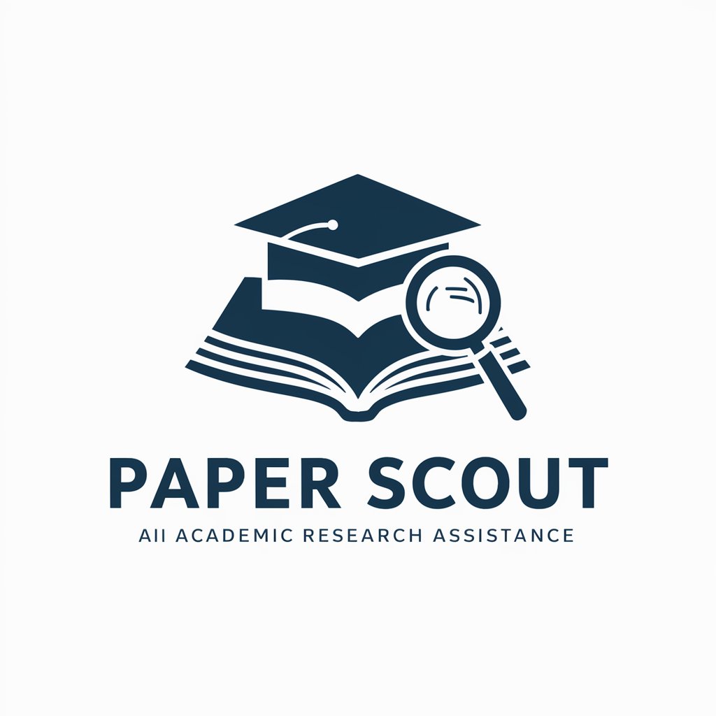 Paper Scout