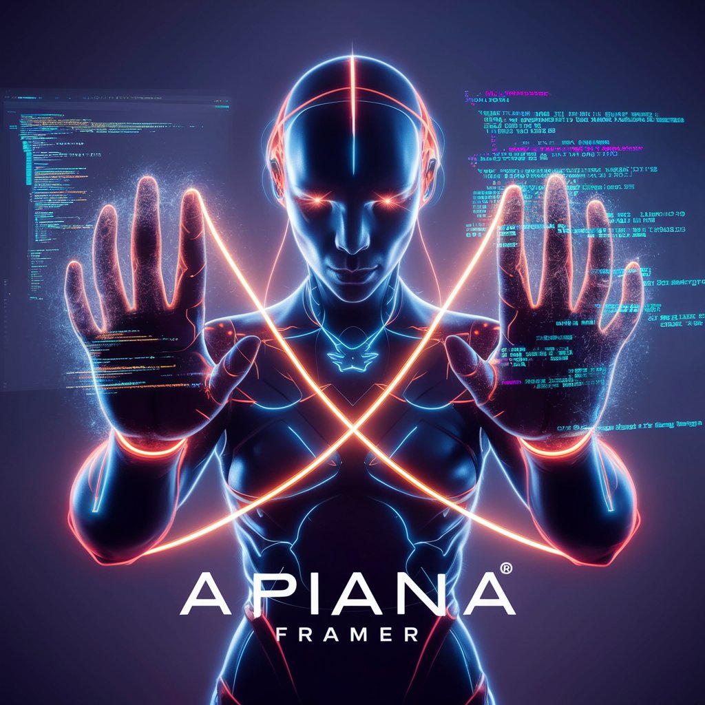 Apiana Framer