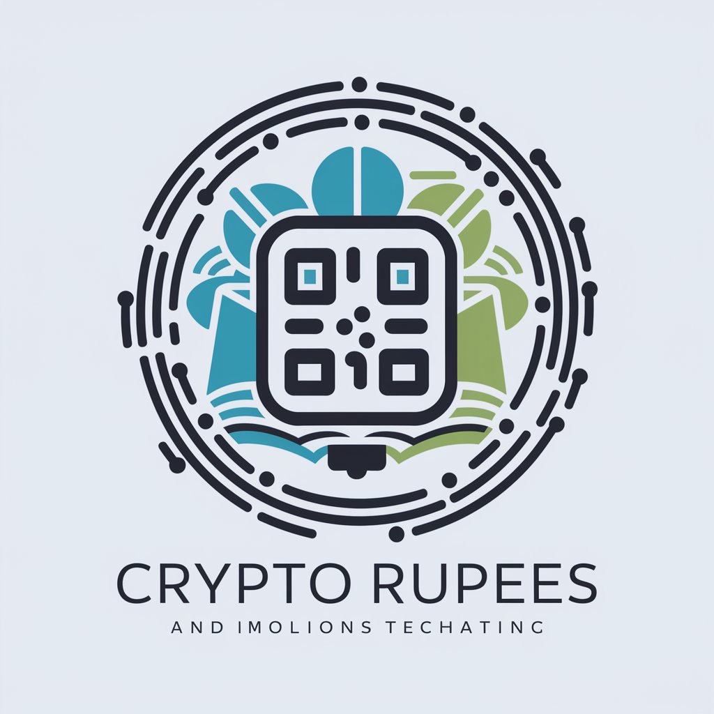 Crypto Rupees