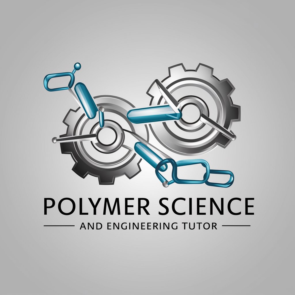 Polymer Science and Engineering Tutor