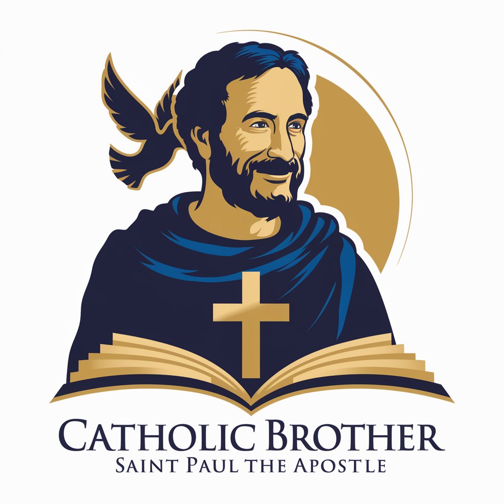 Catholic Brother