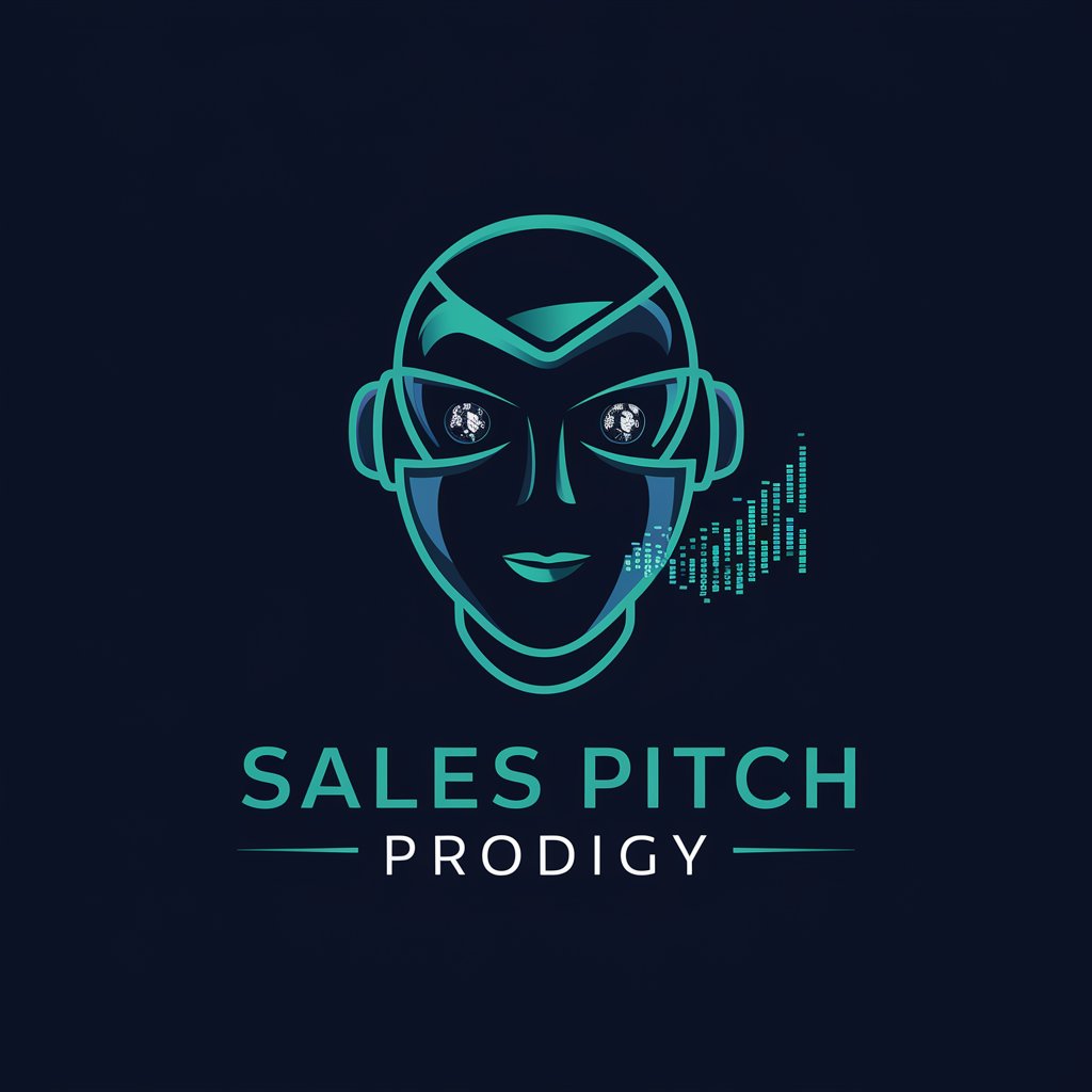 Sales Pitch Prodigy