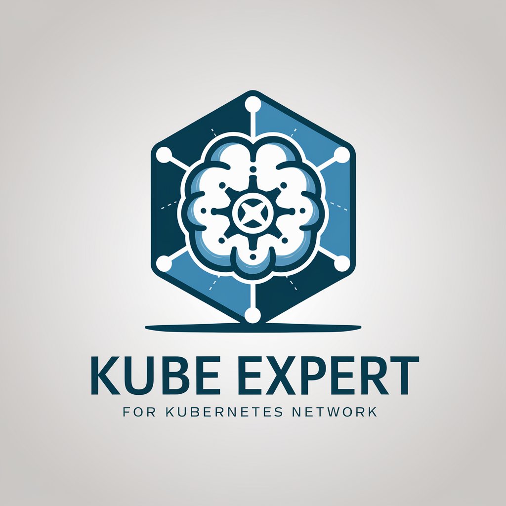 Kube Expert in GPT Store