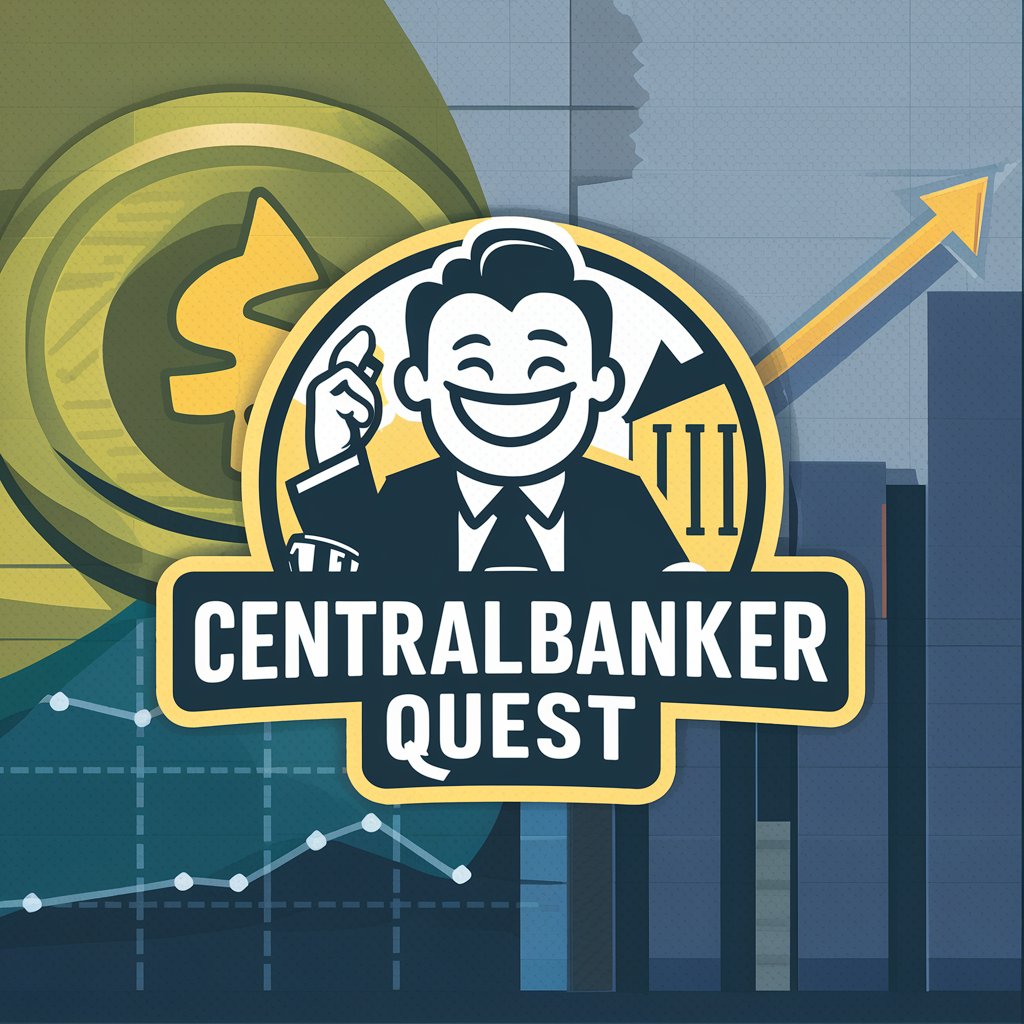 CentralBankerQuest