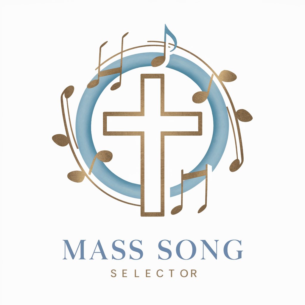 Mass Song Selector in GPT Store