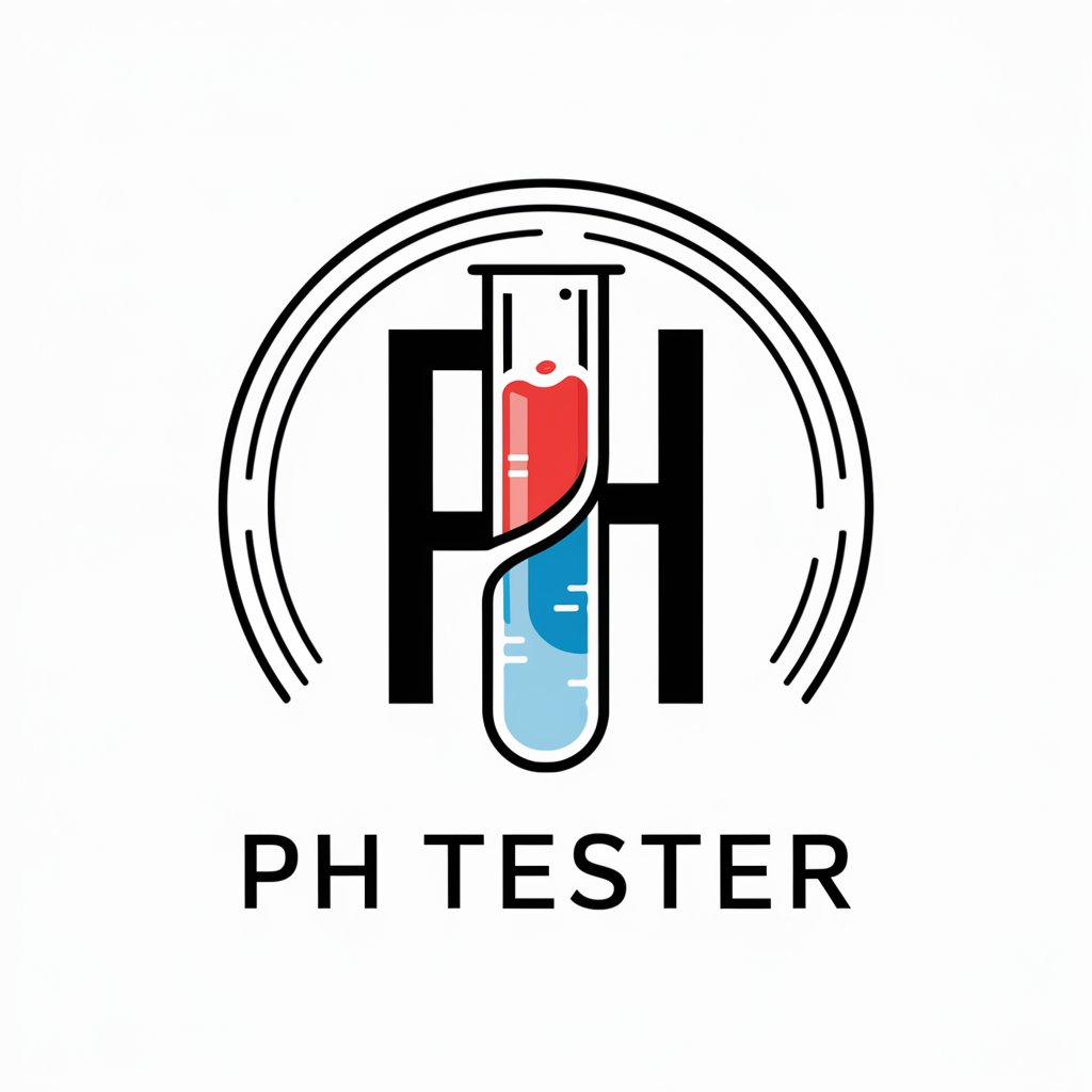 pH Tester in GPT Store