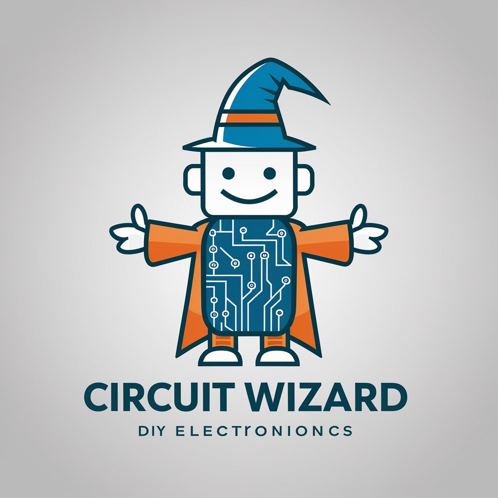 Circuit Wizard