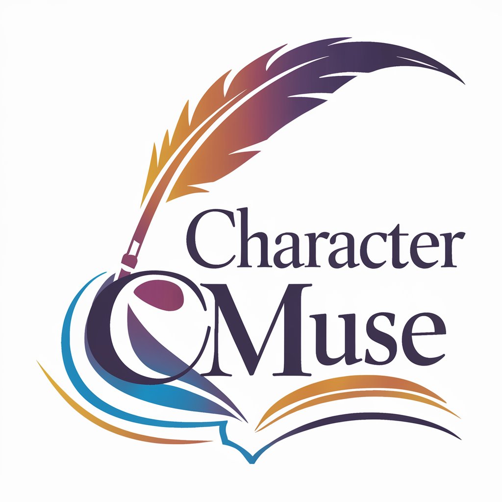 Character Muse