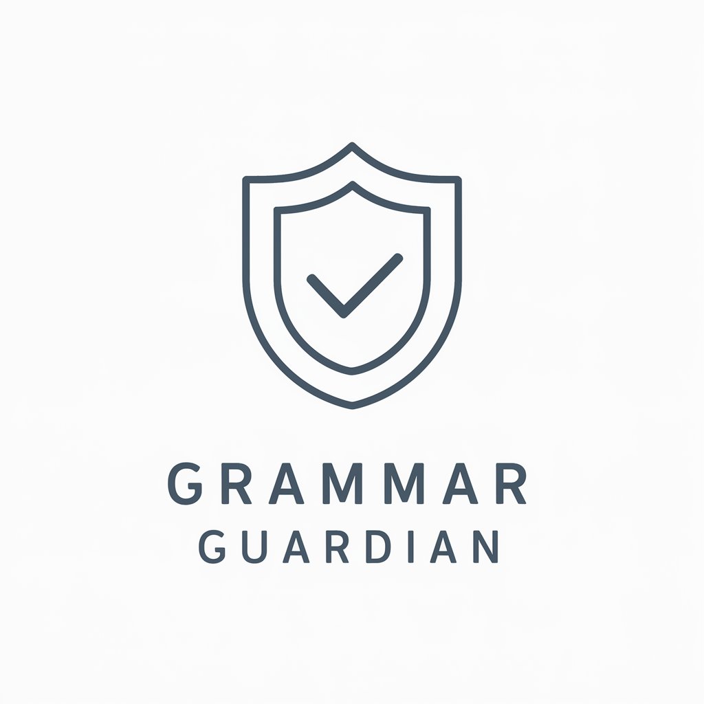 Grammar Guardian