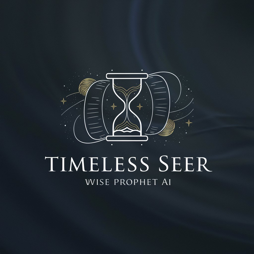 Timeless Seer in GPT Store