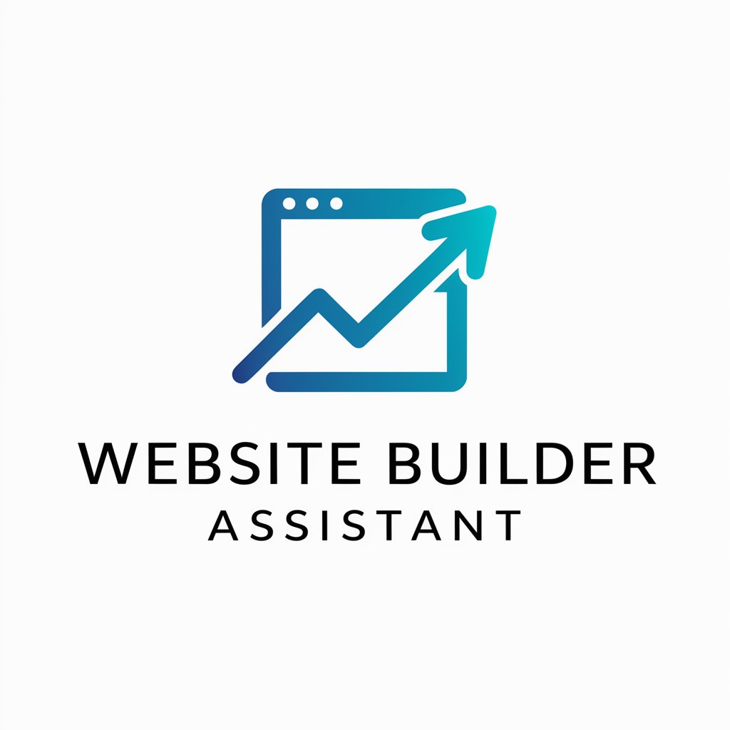 Website Builder Assistant