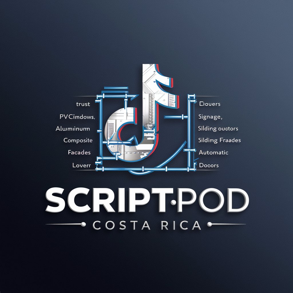ScriptPod Costa Rica