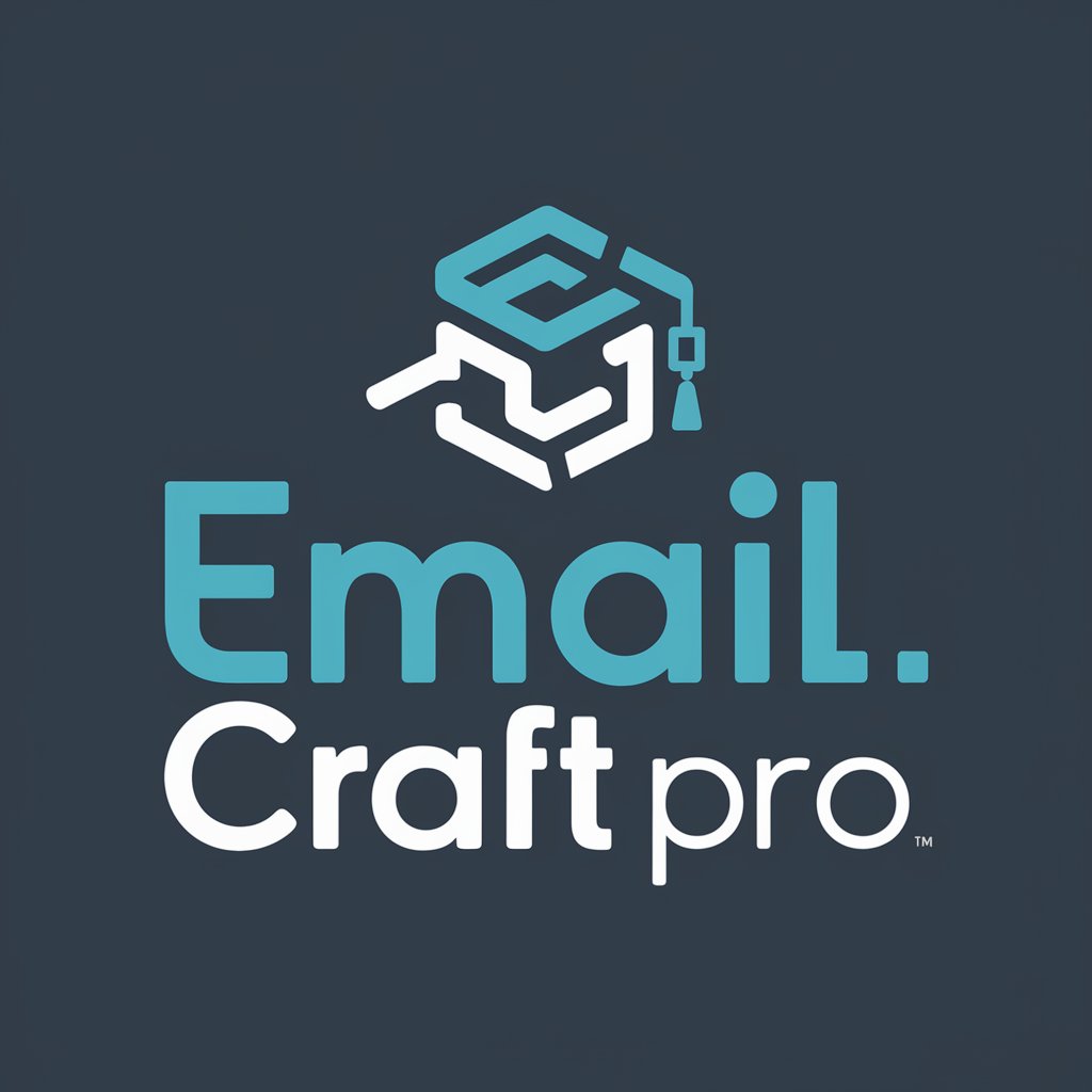 Email Craft Pro in GPT Store