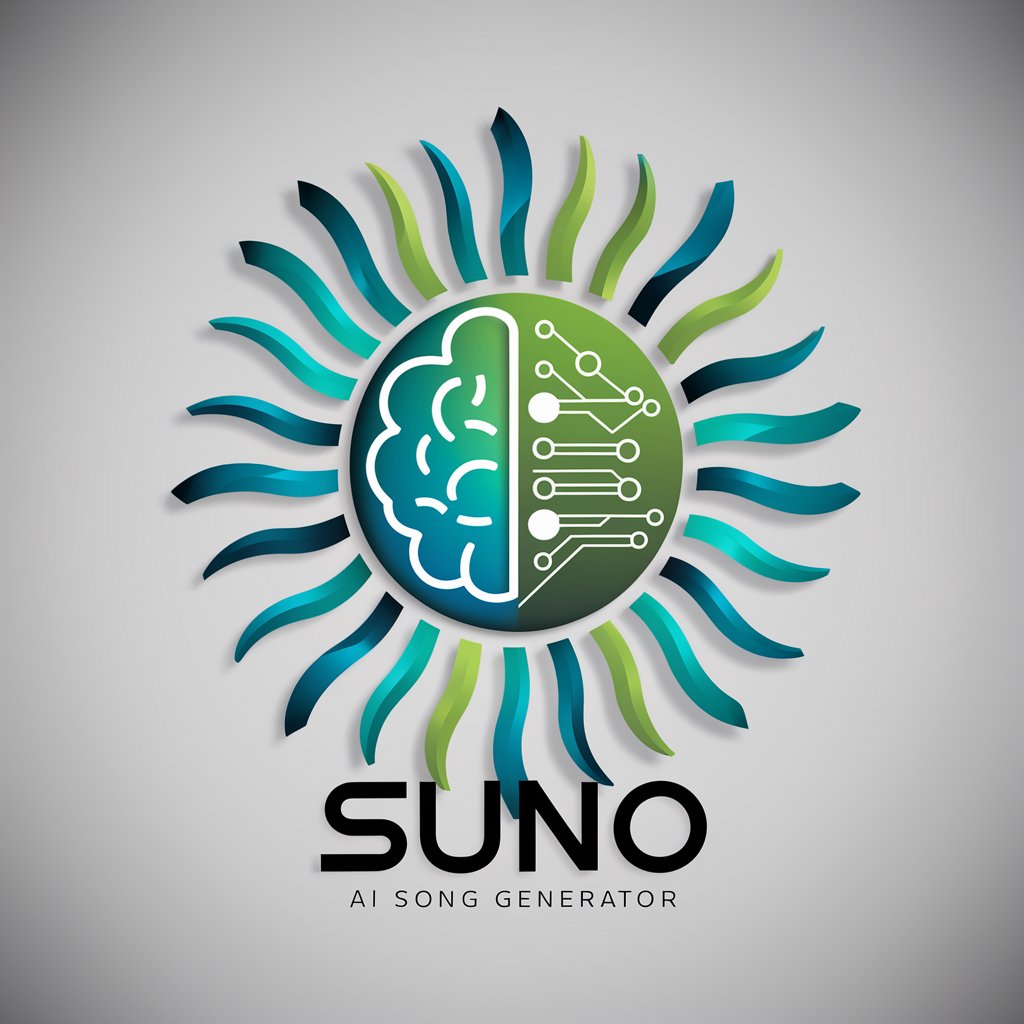 Suno AI Song Generator in GPT Store