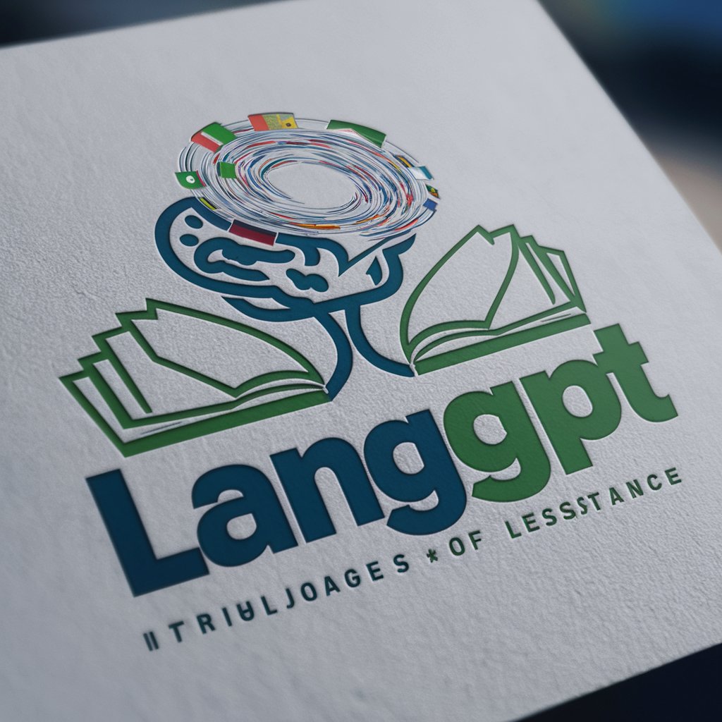 LangGPT